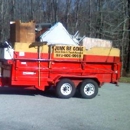 Junk Be Gone Bretts - Garbage & Rubbish Removal Contractors Equipment