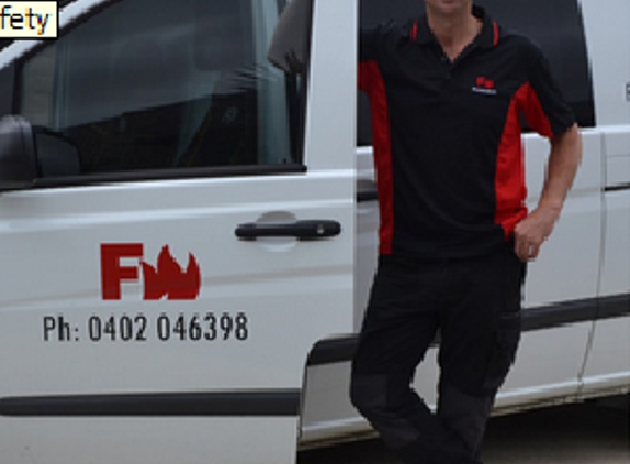 Firewatch Warragul/Dandenong