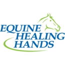 Equine Healing Hands - Pet Services