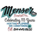Menser Inc - Heating Contractors & Specialties