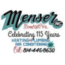 Menser Inc - Drainage Contractors