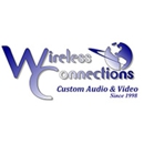 Wireless Connections - Satellite Equipment & Systems