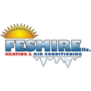 Fesmire Heating And Air Conditioning - Air Conditioning Service & Repair