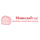 Homecraft Building Company - Sheds