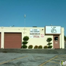 A Mini Self Storage - Storage Household & Commercial
