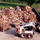 Brownwood Sales - Log Splitting Equipment