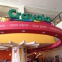 Crayola Cafe