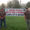 Wayne Pickle Septic Tank & Plumbing gallery