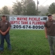 Wayne Pickle Septic Tank & Plumbing