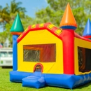 Alberto's Jumpers - Party & Event Planners