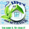 7 Lepe's House Cleaning gallery