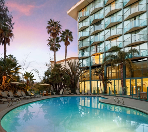 DoubleTree by Hilton Hotel San Diego - Hotel Circle - San Diego, CA