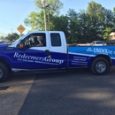Redeemersgroup - Gutters & Downspouts