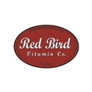 Red Bird Vitamin Co - Vitamins & Food Supplements