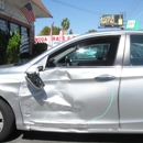 Class 'N Color Auto Body - Auto Repair & Service