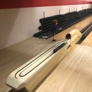 Bangor-Brewer Bowling Lanes - Bowling