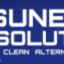 Sunergy Solutions - Solar Energy Equipment & Systems-Manufacturers & Distributors