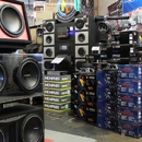 Sundance Car Audio & Tint - Automobile Radios & Stereo Systems