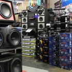 Sundance Audio & Tint