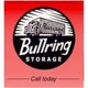 Bullring Storage