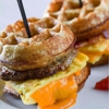 Chicago Waffles gallery