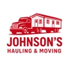 Johnson's Hauling and Moving gallery