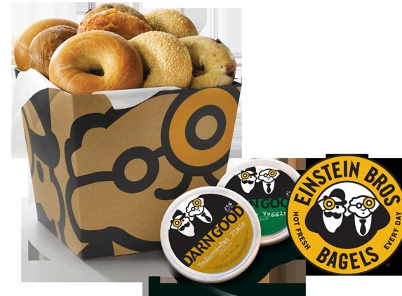 Einstein Bros Bagels - Indianapolis, IN