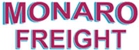 Monaro Freight - Transport - Heavy