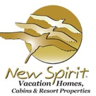 New Spirit Vacation Homes