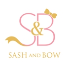 Sash and Bow