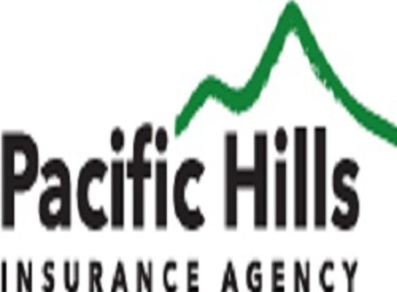 Pacific Hills Insurance Agency - Anaheim, CA