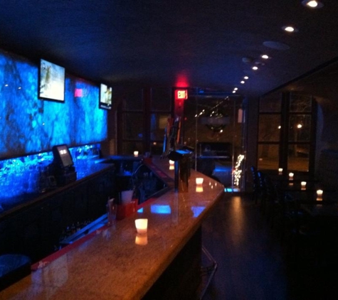 The B Side Hookah Lounge - philadelphia, PA