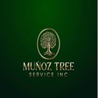 Munoz Tree Service inc