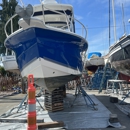 Seattle boat detailing - Boat Cleaning