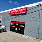 Carfection Pro Inc
