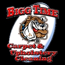 Bigg Time Carpet & Upholstery Cleaning - Carpet & Rug Cleaners