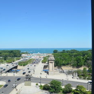 The Congress Plaza Hotel & Convention Center - Chicago, IL