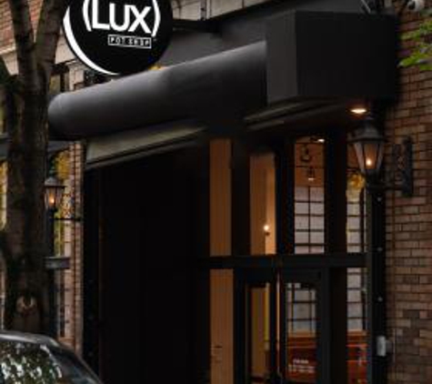 Lux Pot Shop Belltown - Seattle, WA