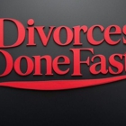 Divorces Done Fast