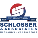 Schlosser & Associates Mechanical Contractors - Mechanical Contractors