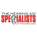 The Hearing Aid Specialists of the Carolinas - Hearing Aids & Assistive Devices