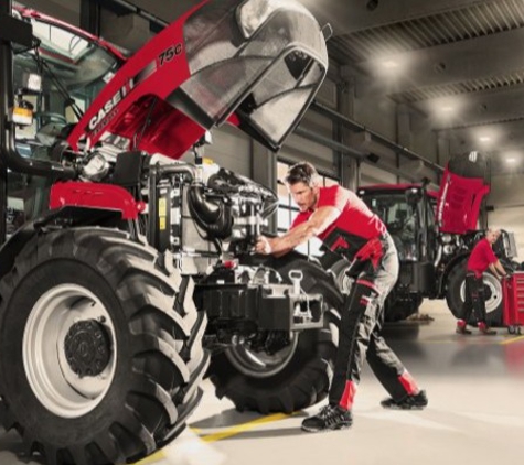 SNG Machinery Sales - After Hours: