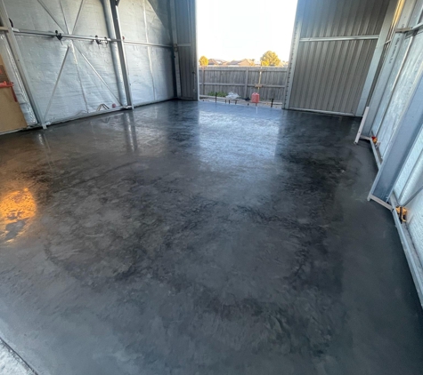 Salcrete Concreting - Carboor, VIC