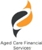 Aged Care Financial Services - Financial Planning