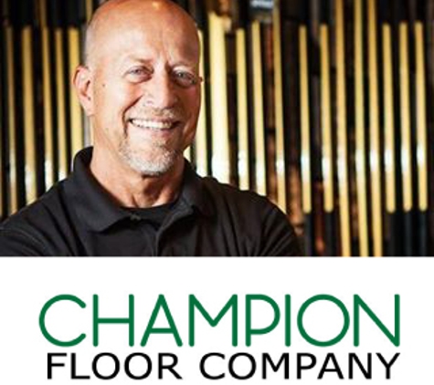 Champion  Floor Co. - Saint Louis, MO