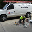 C E O Heating & Cooling LLC - Boiler Repair & Cleaning