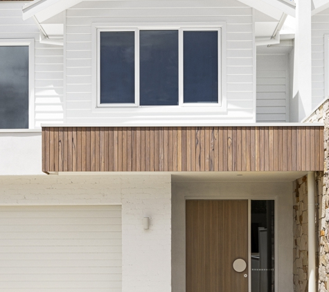 Stelson Homes Pty Ltd - Mornington, VIC