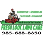 Fresh Look Lawn Care