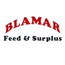 Blamar Feed & Surplus - Grain Dealers