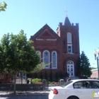 Historic Franklin Presbyterian Church